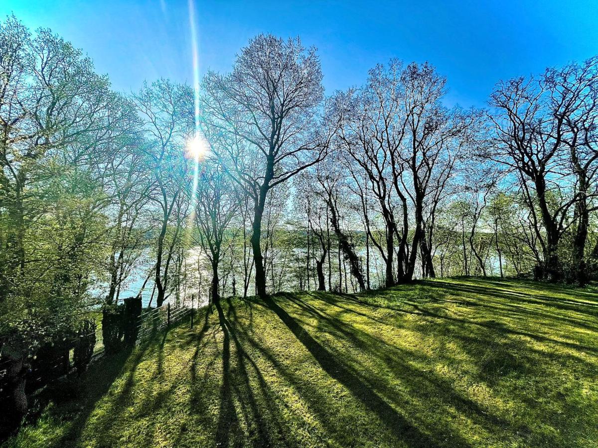 100m2 Im Haus Am Mit Garten Bei Potsdam Apartment *