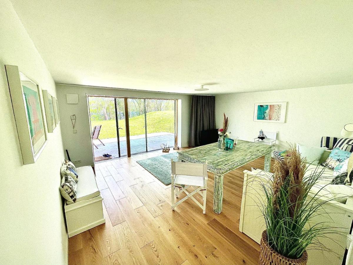 100m2 Im Haus Am Mit Garten Bei Potsdam *