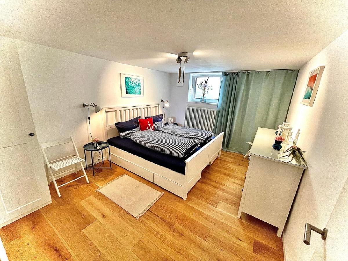 100m2 Im Haus Am Mit Garten Bei Potsdam Schwielowsee
