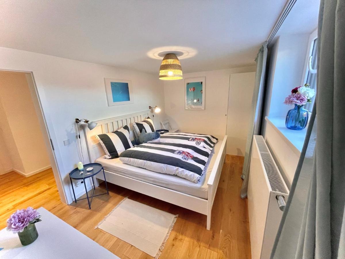 100m2 Im Haus Am Mit Garten Bei Potsdam * Schwielowsee
