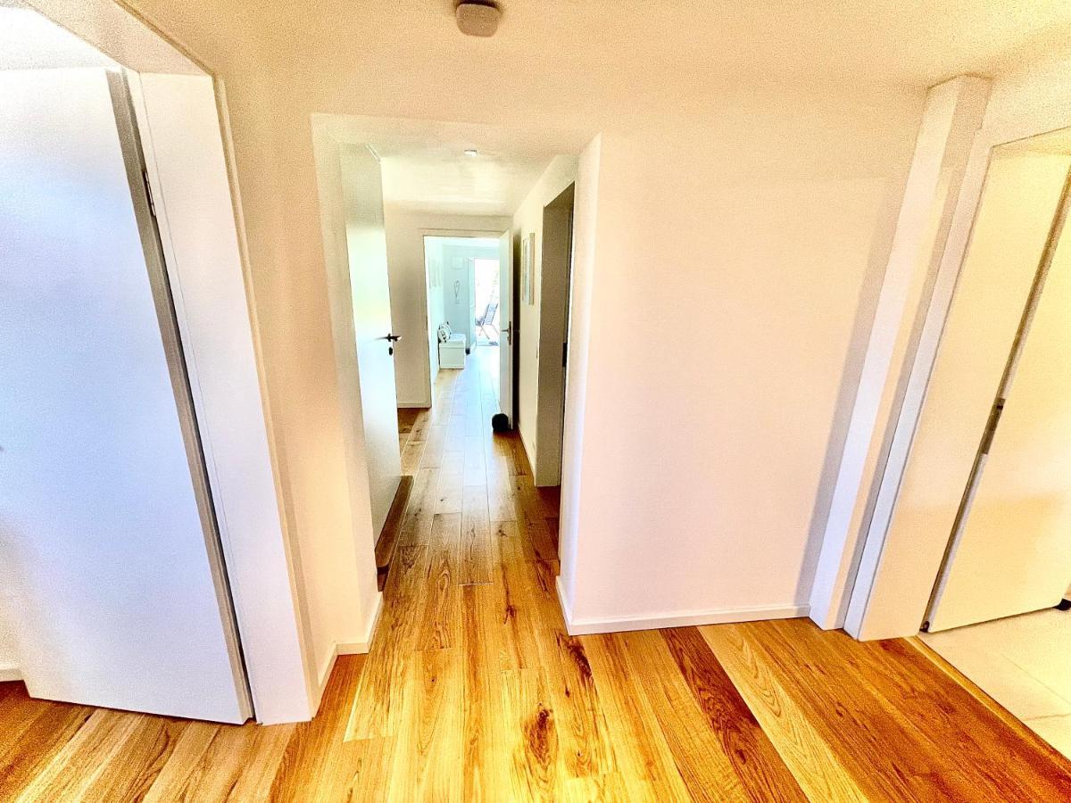 100m2 Im Haus Am Mit Garten Bei Potsdam