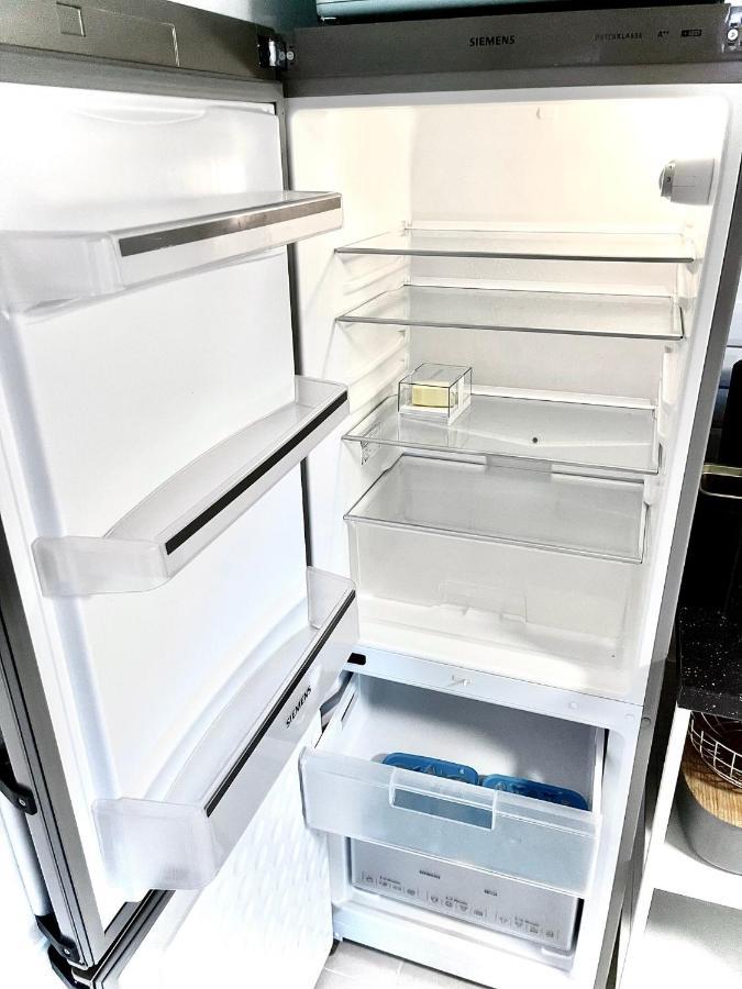 Apartment 100m2 Im Haus Am Mit Garten Bei Potsdam *